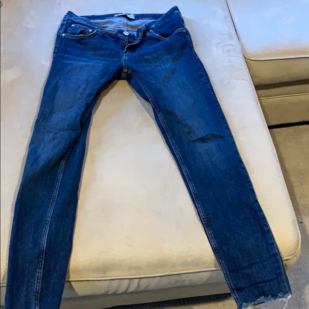 Zara Women’s Jeans